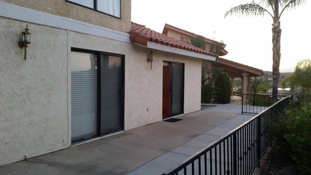 House for rent at 22701 Cascade Dr, Menifee, CA 92587