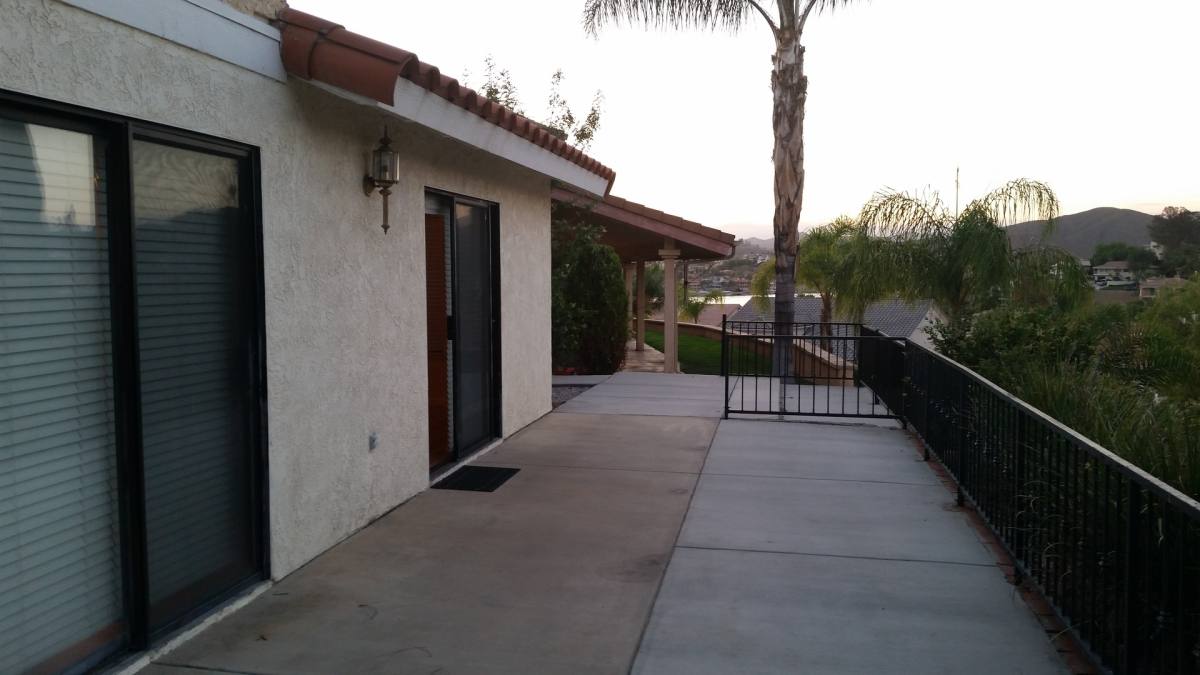 House for rent at 22701 Cascade Dr, Menifee, CA 92587
