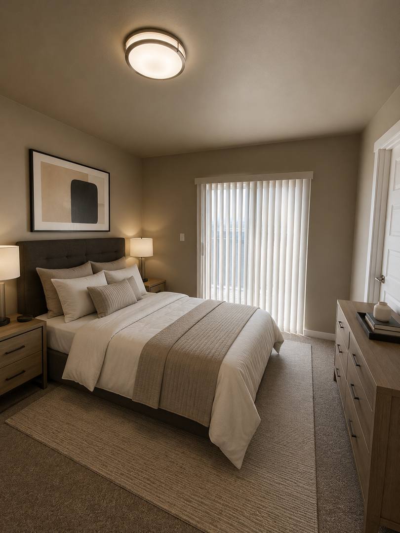 Apartment for rent at 200 Canyon Parkway, Selah, WA 98942