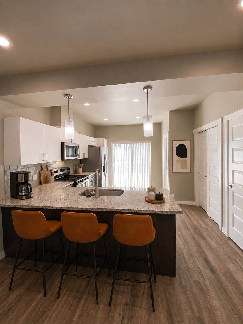Apartment for rent at 200 Canyon Parkway, Selah, WA 98942