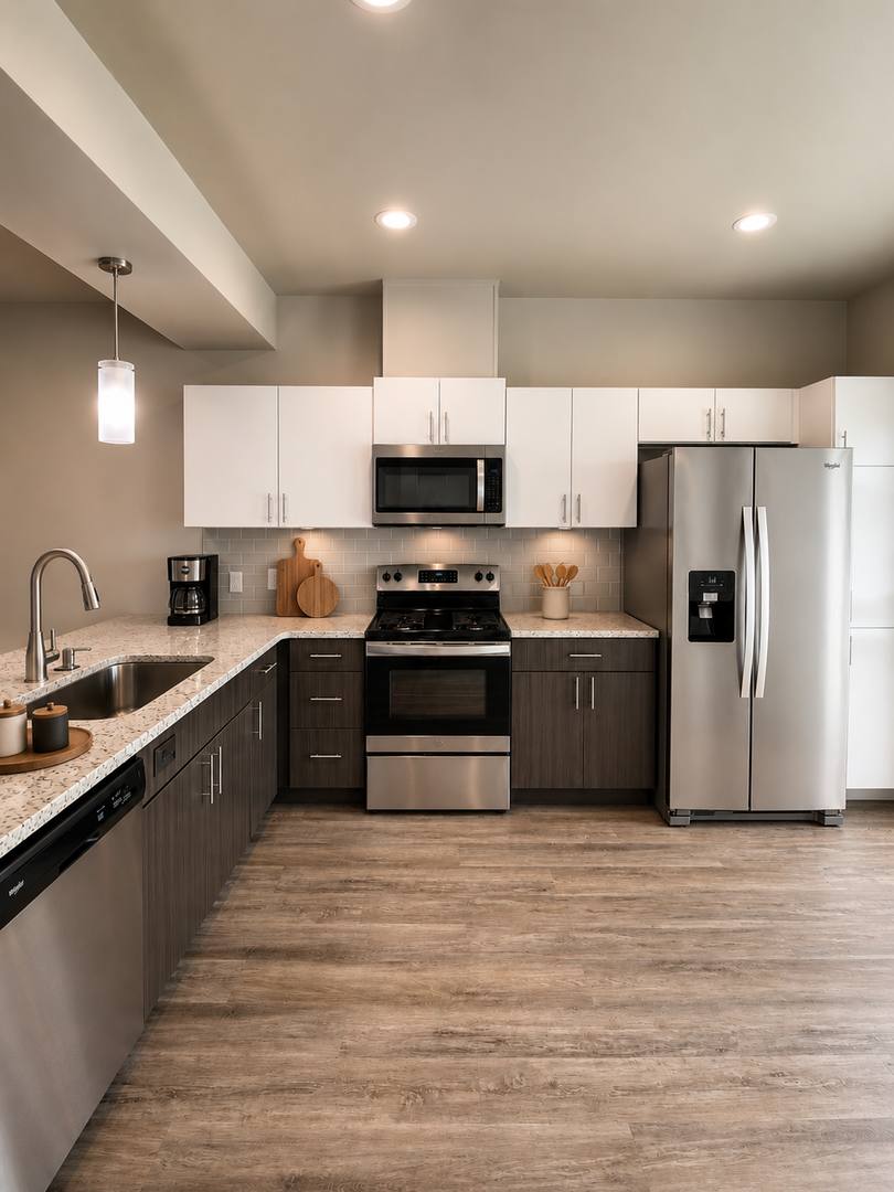 Apartment for rent at 200 Canyon Parkway, Selah, WA 98942
