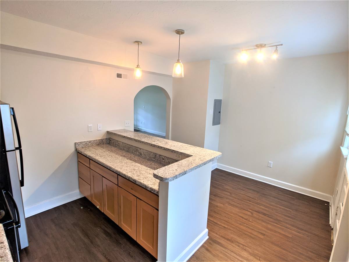Apartment for rent at 5901 E Washington St, Indianapolis, IN 46219