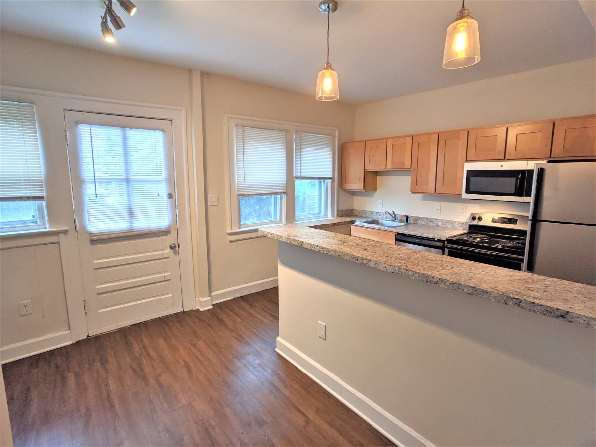 Apartment for rent at 5901 E Washington St, Indianapolis, IN 46219