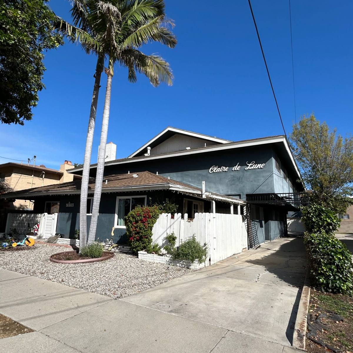 Apartment for rent at 12128 Ramona Ave, Hawthorne, CA 90250