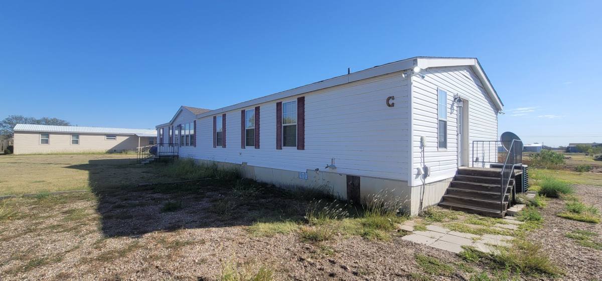 Apartment for rent at 3923 Jj St, Canyon, TX 79015