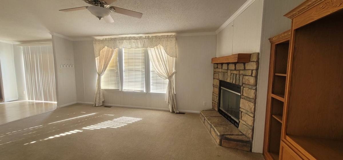 Apartment for rent at 3923 Jj St, Canyon, TX 79015