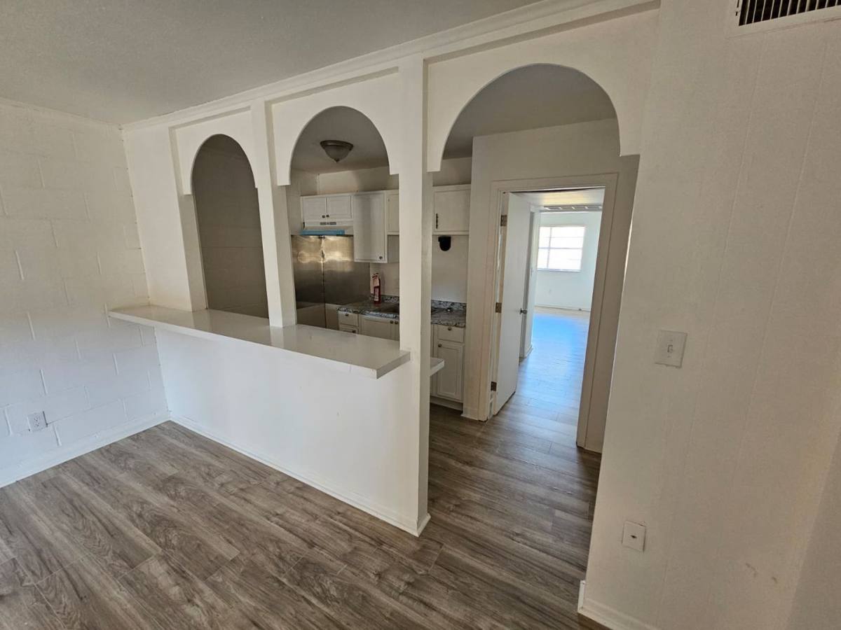 Apartment for rent at 1505 N W St, Jackson, MS 39202