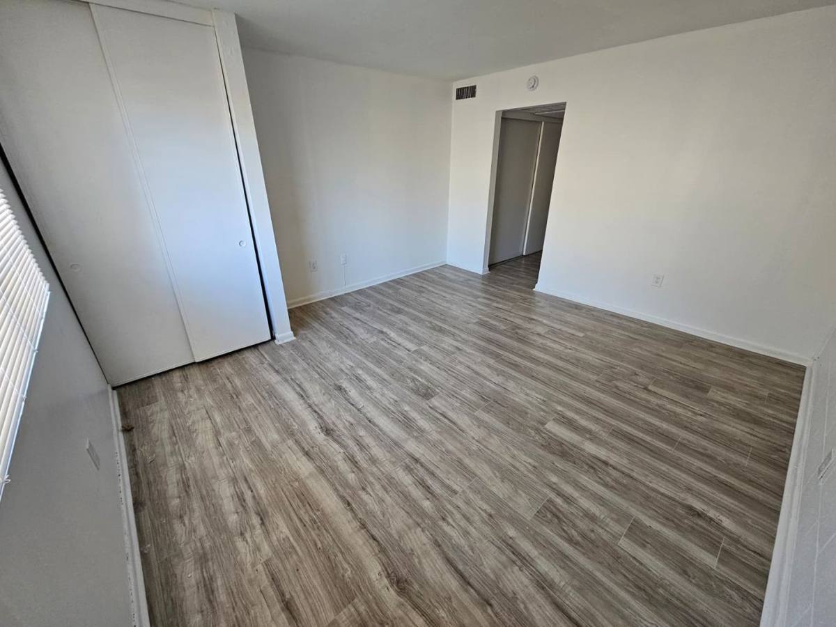 Apartment for rent at 1505 N W St, Jackson, MS 39202