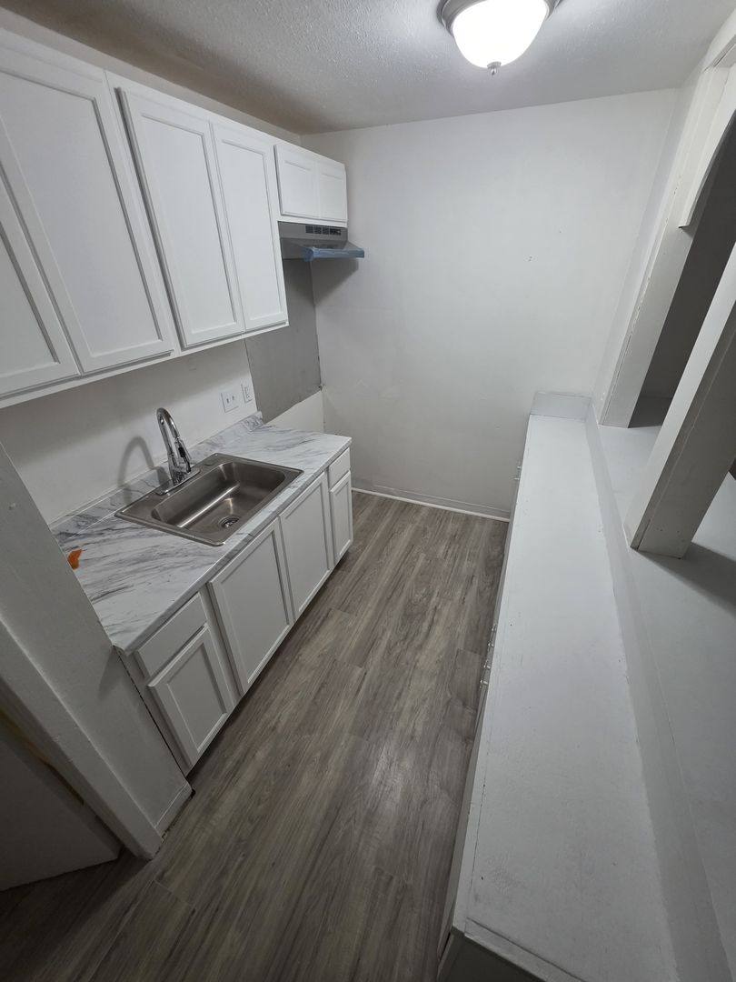 Apartment for rent at 1505 N W St, Jackson, MS 39202