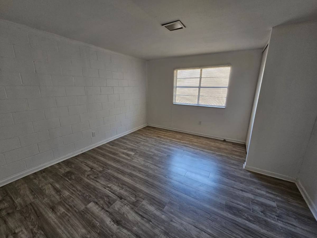 Apartment for rent at 1505 N W St, Jackson, MS 39202