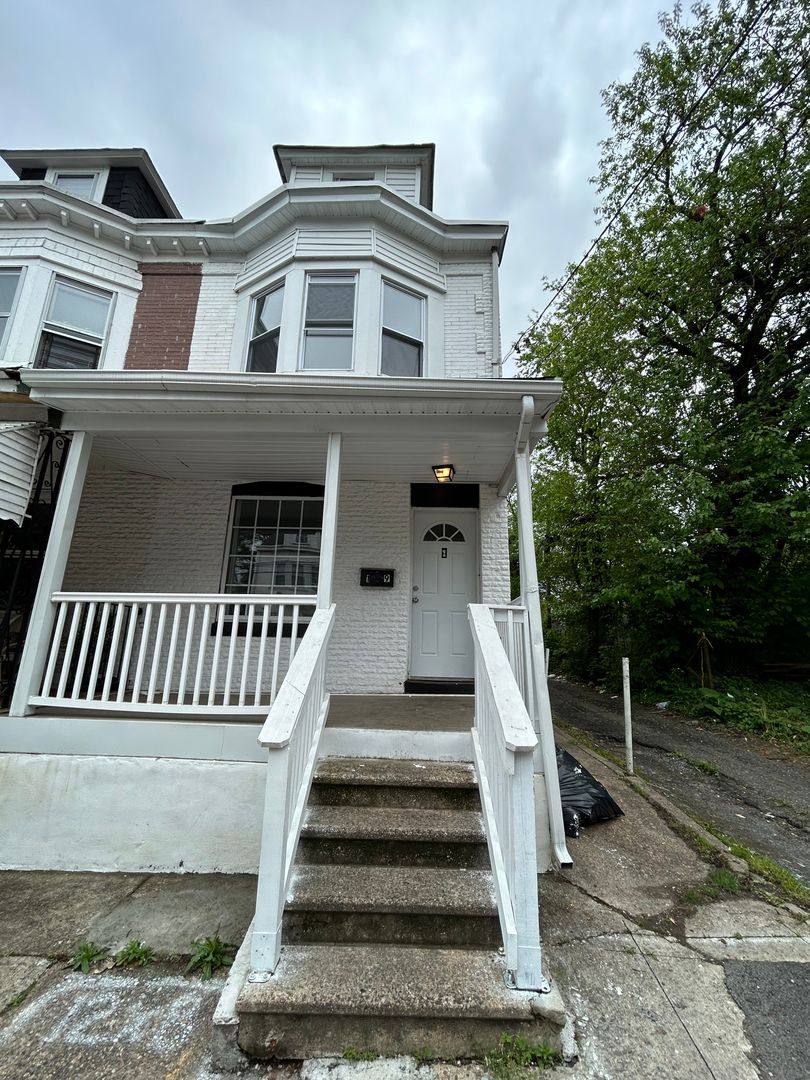 House for rent at 19 E Ingham Ave, Trenton, NJ 08618
