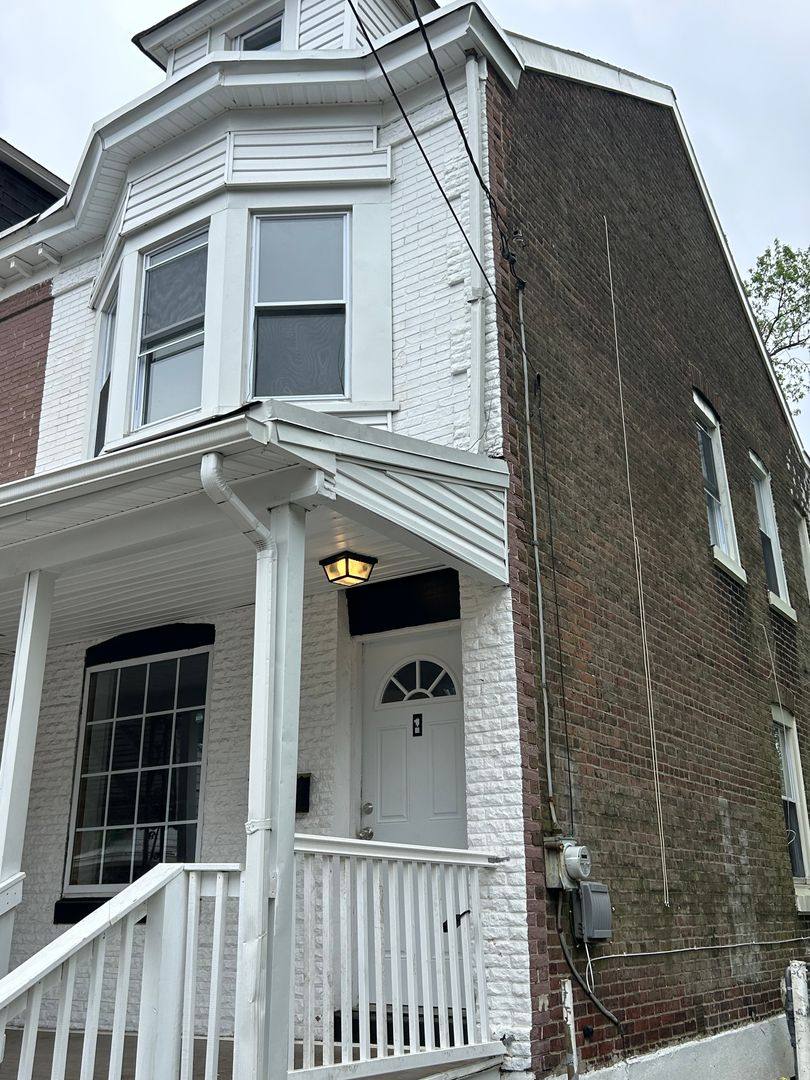 House for rent at 19 E Ingham Ave, Trenton, NJ 08618