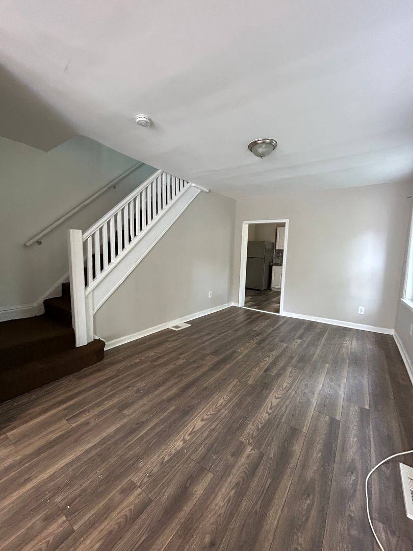 House for rent at 19 E Ingham Ave, Trenton, NJ 08618