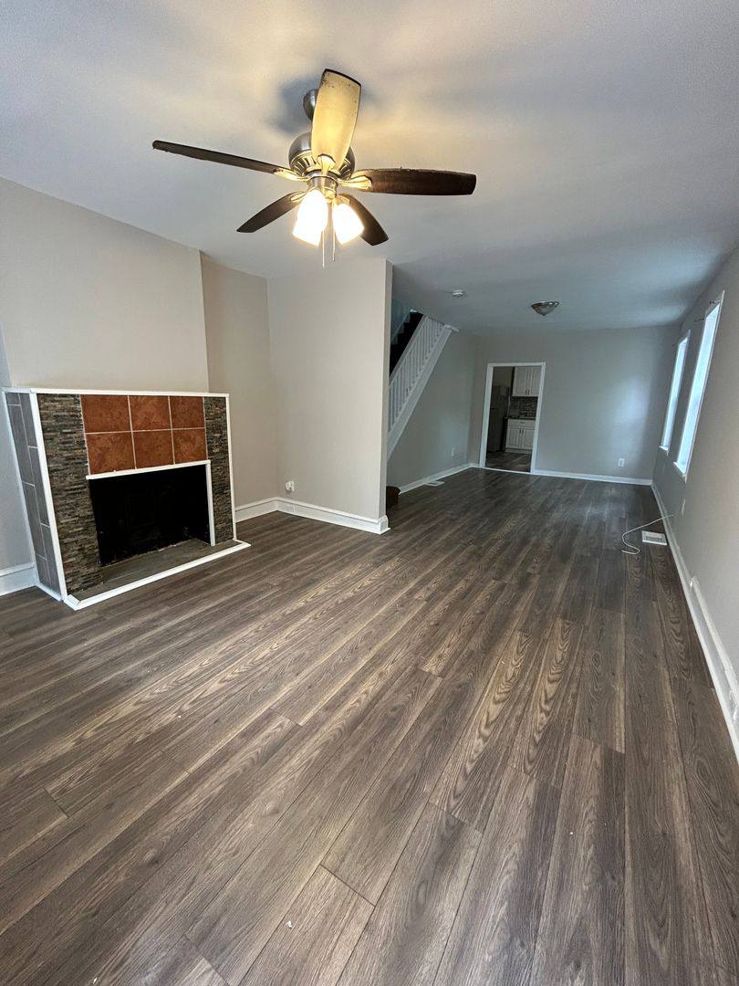House for rent at 19 E Ingham Ave, Trenton, NJ 08618