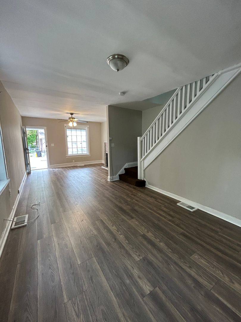 House for rent at 19 E Ingham Ave, Trenton, NJ 08618