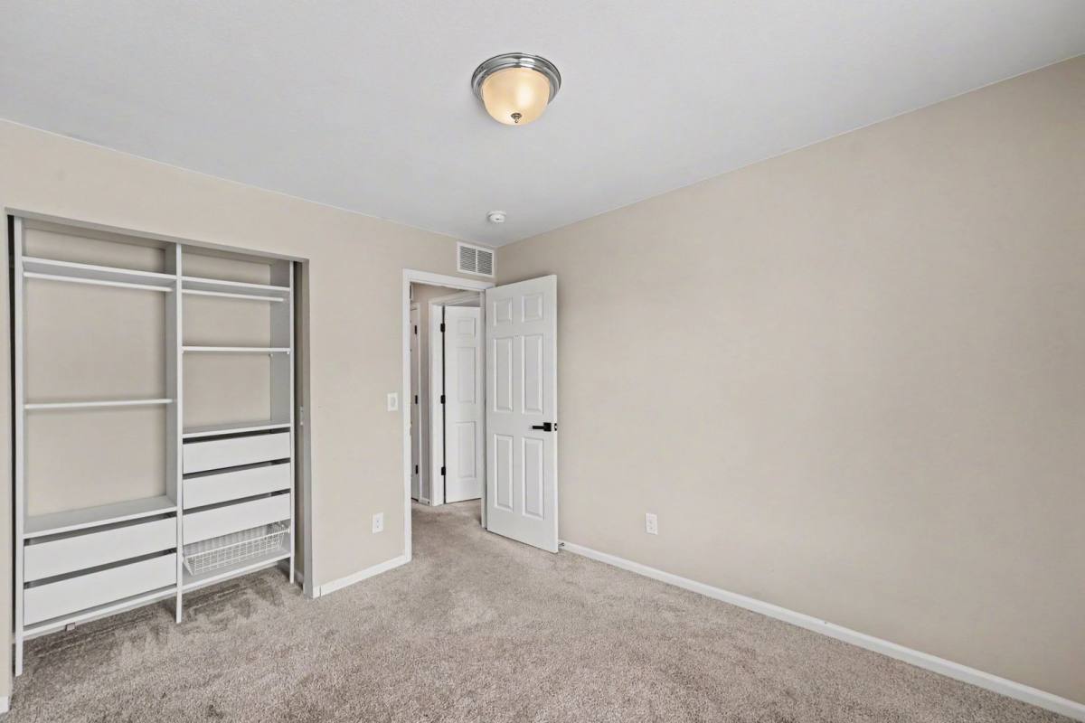 Townhouse for rent at 16078 E Elk Dr, Denver, CO 80239