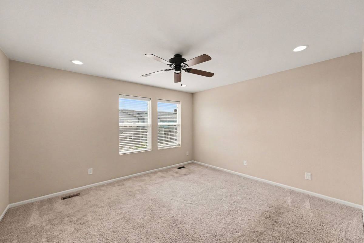 Townhouse for rent at 16078 E Elk Dr, Denver, CO 80239