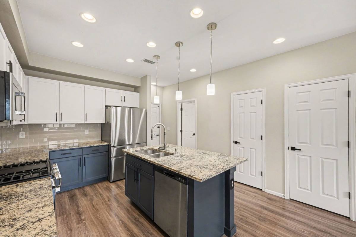 Townhouse for rent at 16078 E Elk Dr, Denver, CO 80239
