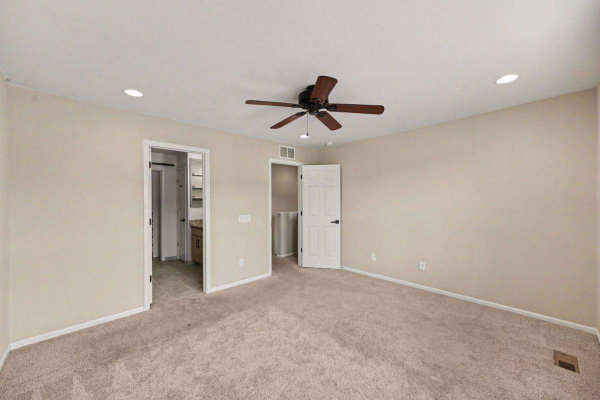 Townhouse for rent at 16078 E Elk Dr, Denver, CO 80239