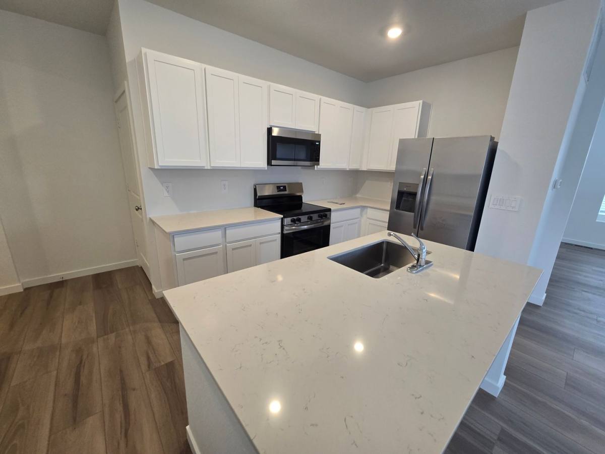 Townhouse for rent at 15274 Clayton St, Brighton, CO 80602