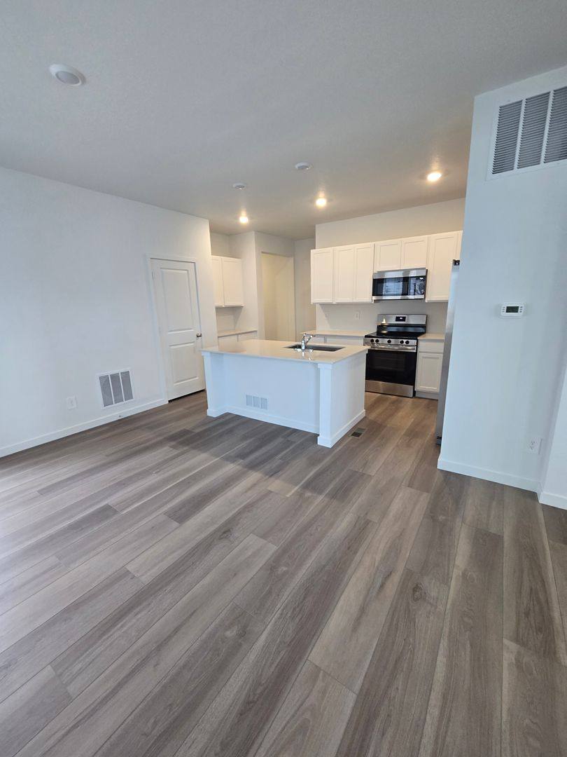 Townhouse for rent at 15274 Clayton St, Brighton, CO 80602