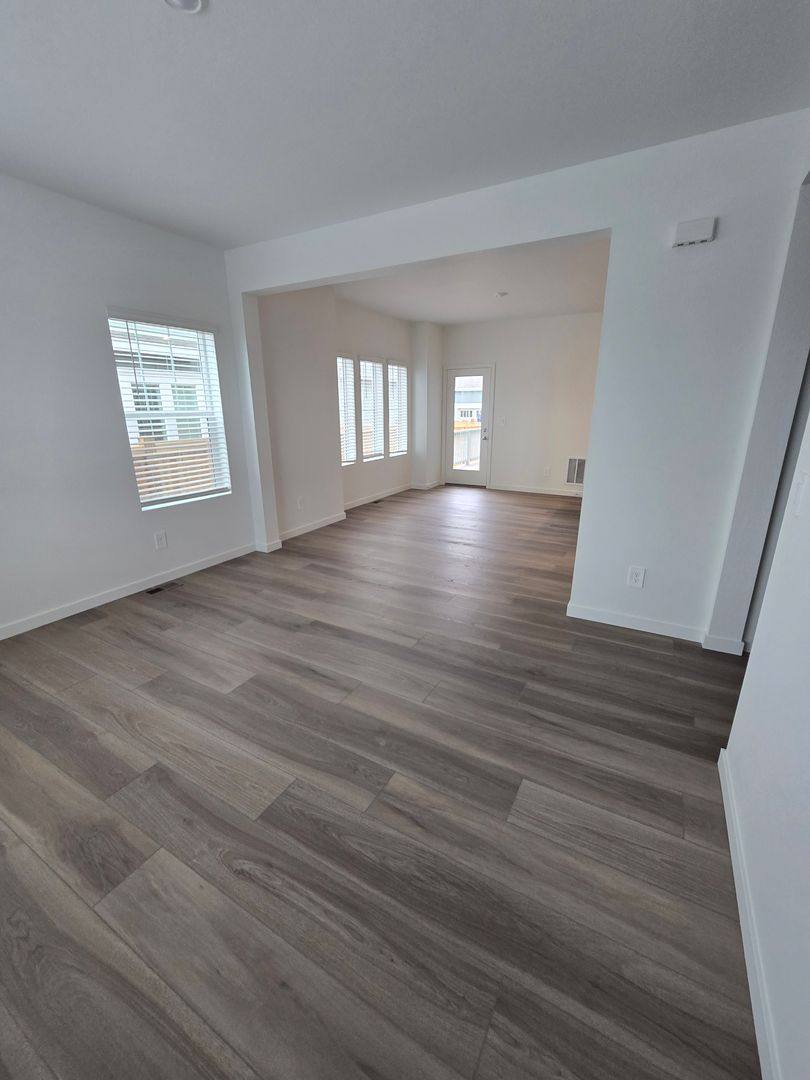 Townhouse for rent at 15274 Clayton St, Brighton, CO 80602