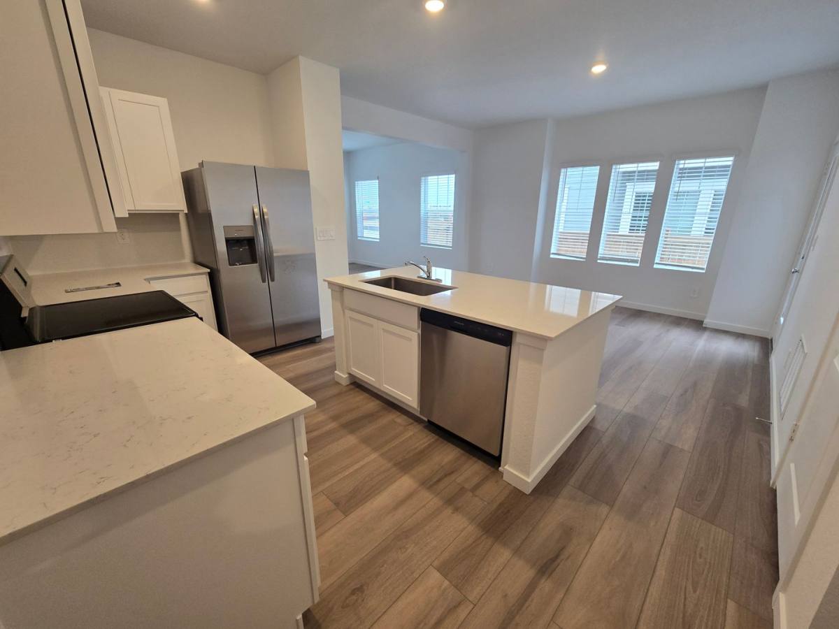 Townhouse for rent at 15274 Clayton St, Brighton, CO 80602