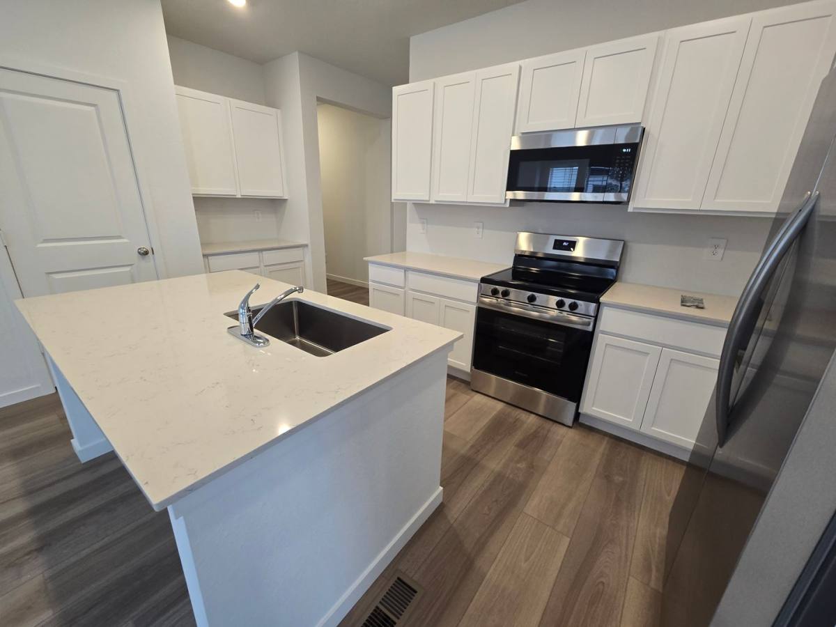 Townhouse for rent at 15274 Clayton St, Brighton, CO 80602