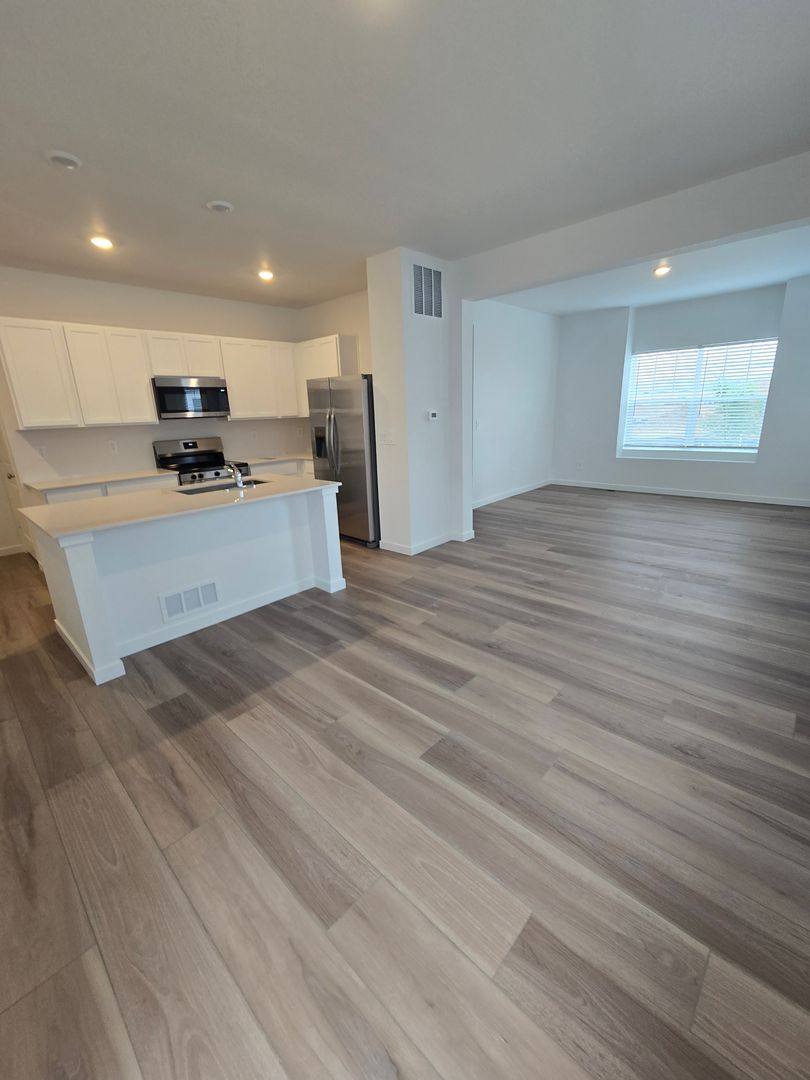 Townhouse for rent at 15274 Clayton St, Brighton, CO 80602