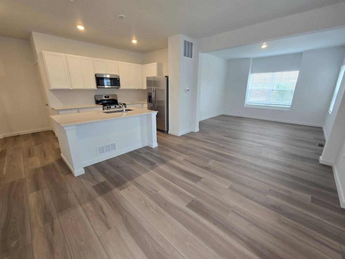 Townhouse for rent at 15274 Clayton St, Brighton, CO 80602