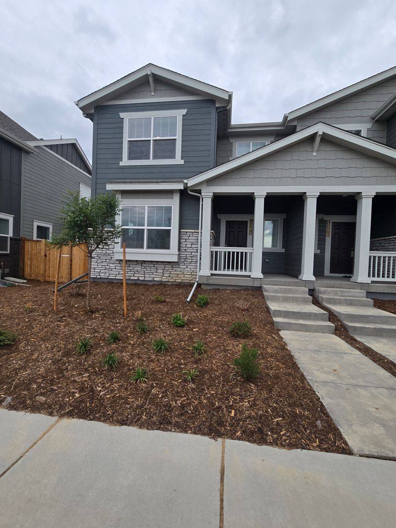 Townhouse for rent at 15274 Clayton St, Brighton, CO 80602
