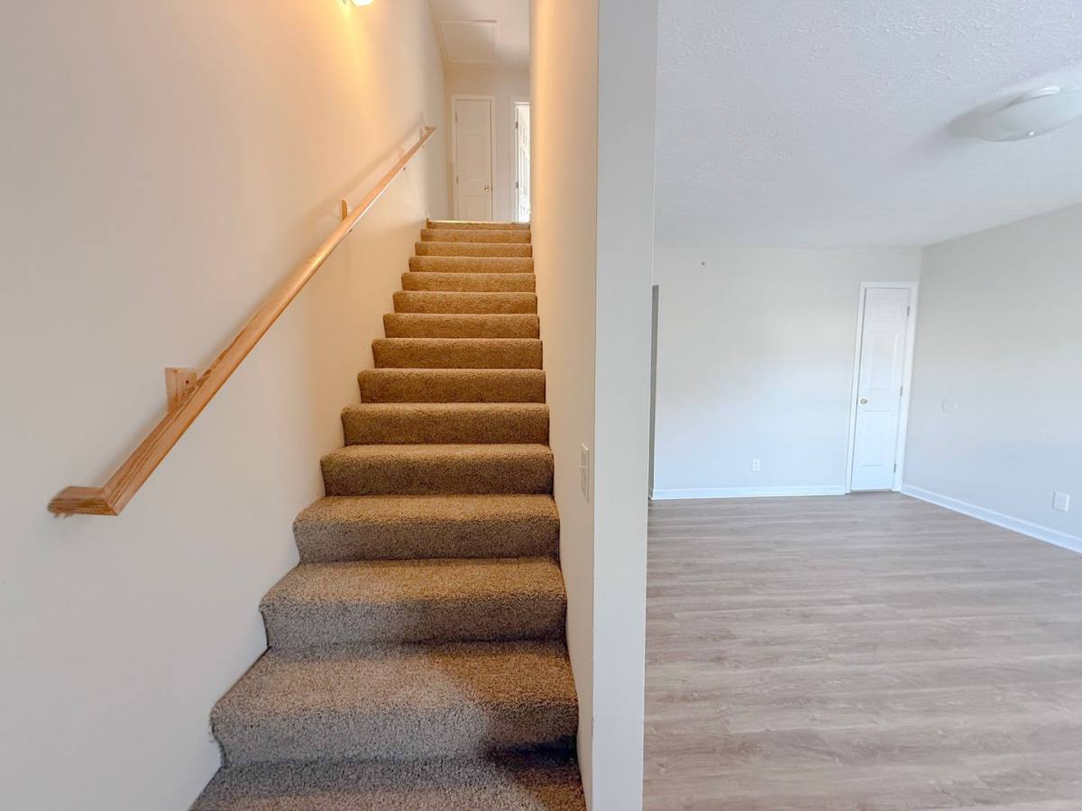Apartment for rent at 1320 Carolina Ave, Cookeville, TN 38501