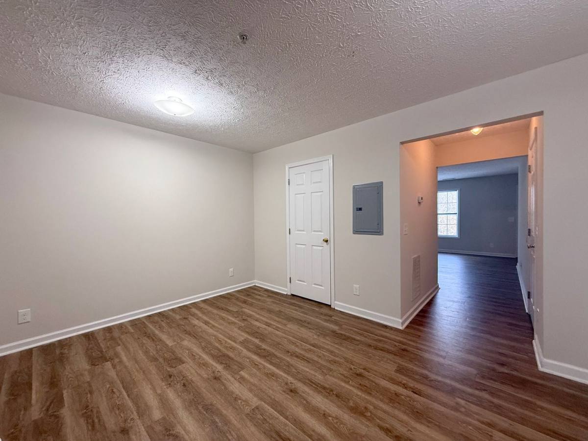 Apartment for rent at 1320 Carolina Ave, Cookeville, TN 38501