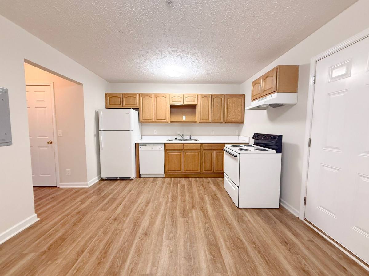 Apartment for rent at 1320 Carolina Ave, Cookeville, TN 38501
