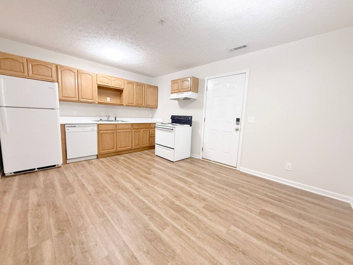 Apartment for rent at 1320 Carolina Ave, Cookeville, TN 38501