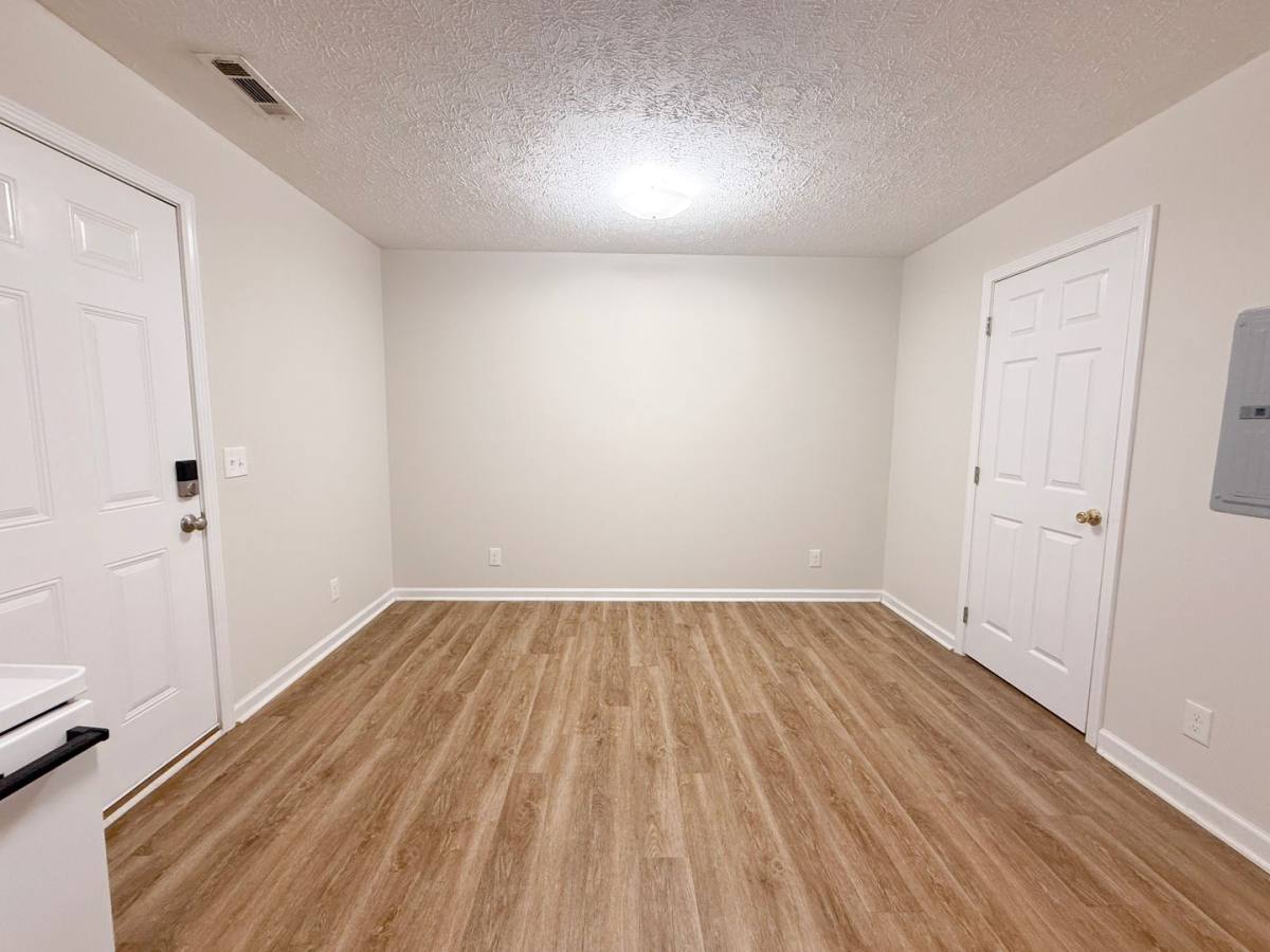 Apartment for rent at 1320 Carolina Ave, Cookeville, TN 38501
