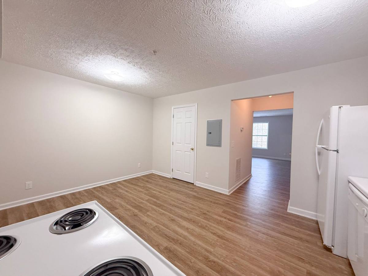 Apartment for rent at 1320 Carolina Ave, Cookeville, TN 38501