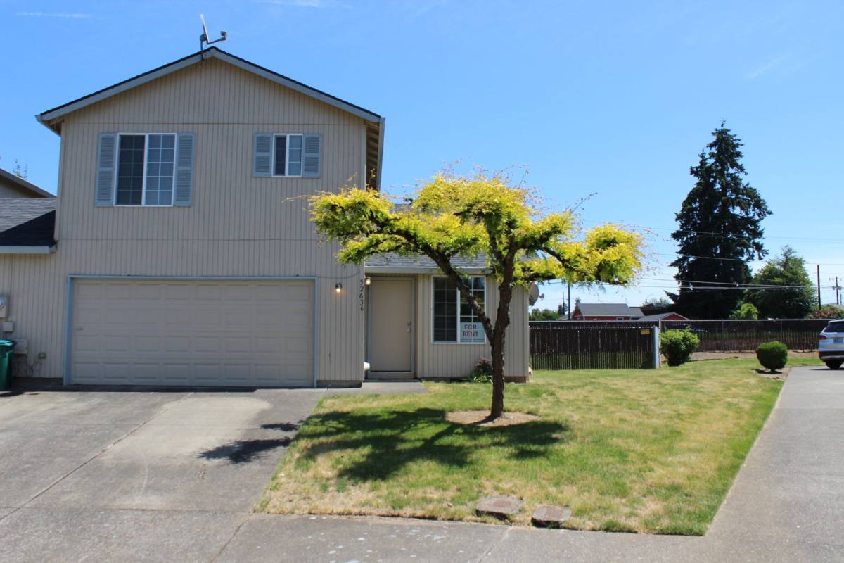 House for rent at 52636 NW 2nd St, Scappoose, OR 97056