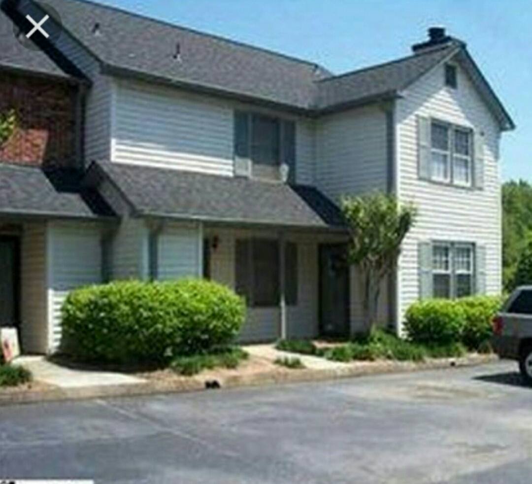 Townhouse for rent at 1913 Spring Wood Dr, Mauldin, SC 29662