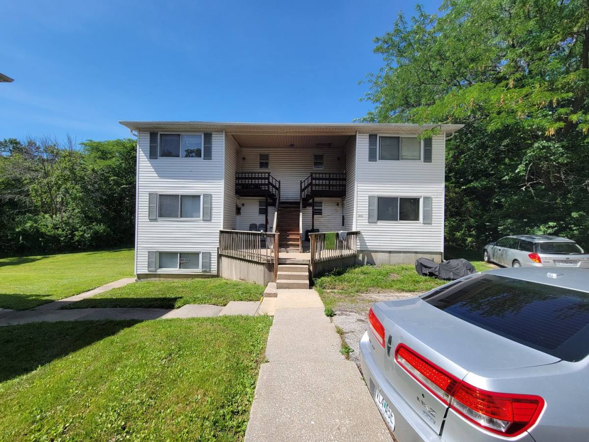 Apartment for rent at 2919 Leeway Dr, Columbia, MO 65202