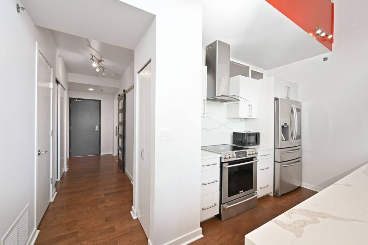 Apartment for rent at 2717 Western Ave, Seattle, WA 98121