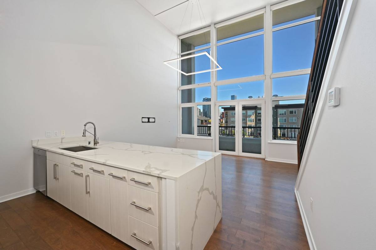 Apartment for rent at 2717 Western Ave, Seattle, WA 98121
