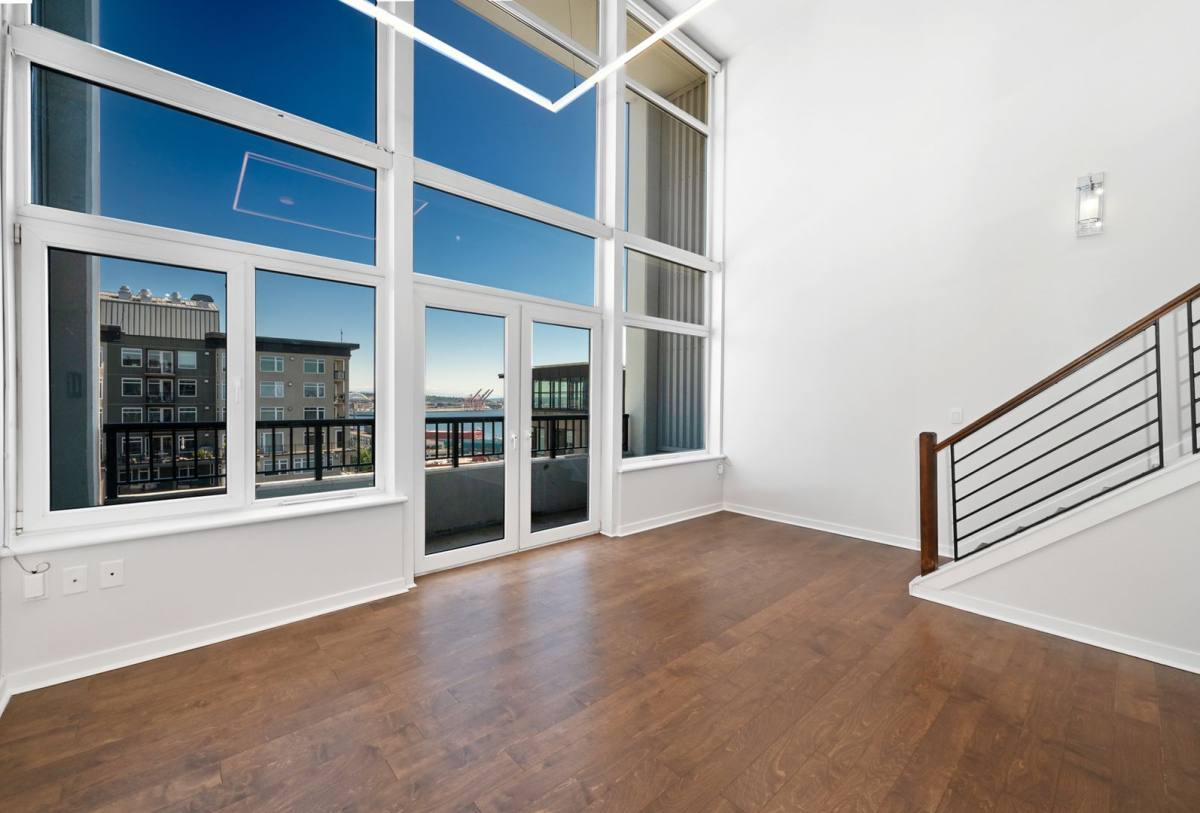 Apartment for rent at 2717 Western Ave, Seattle, WA 98121