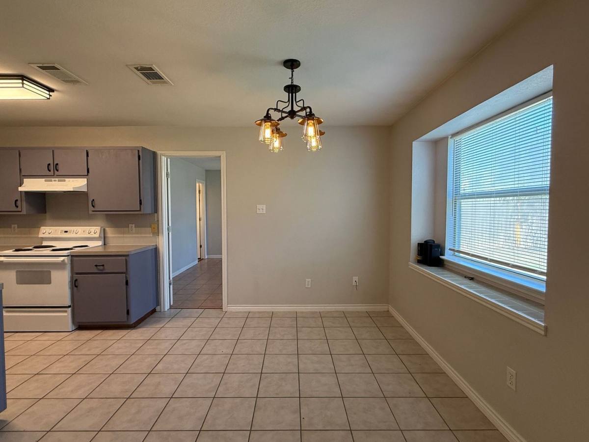 House for rent at 1820 Fleetwood Dr, Killeen, TX 76543