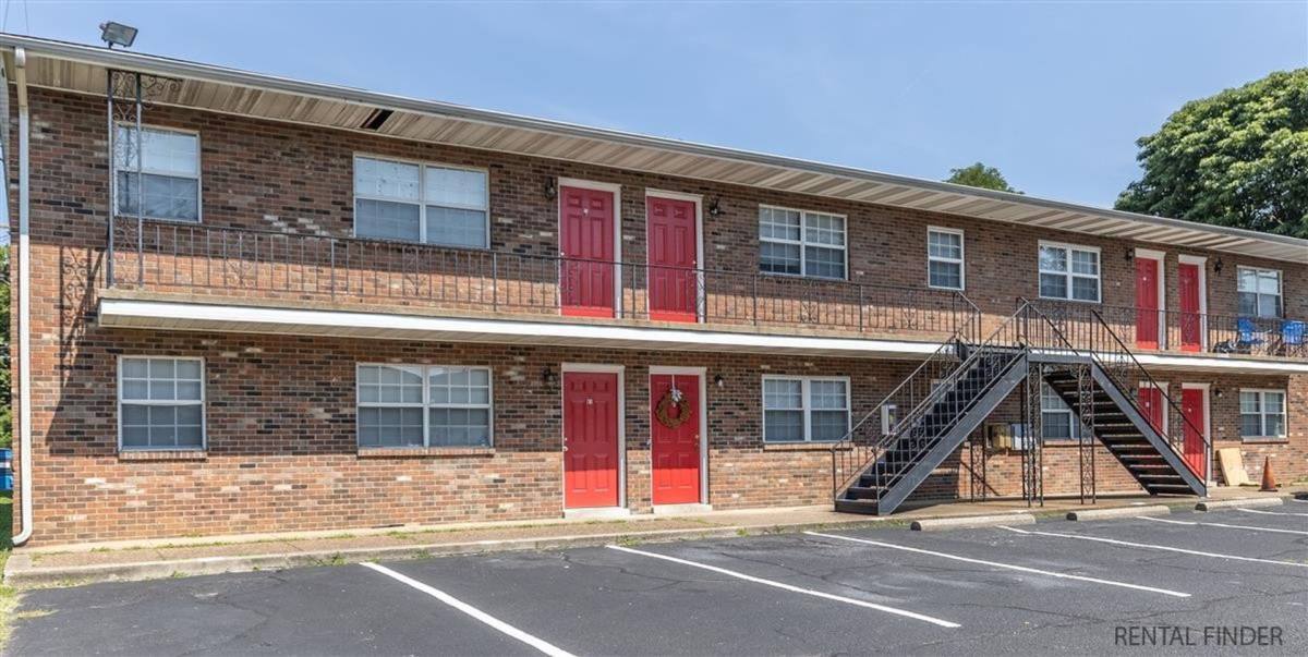 Apartment for rent at 2439 Green River Rd, Henderson, KY 42420
