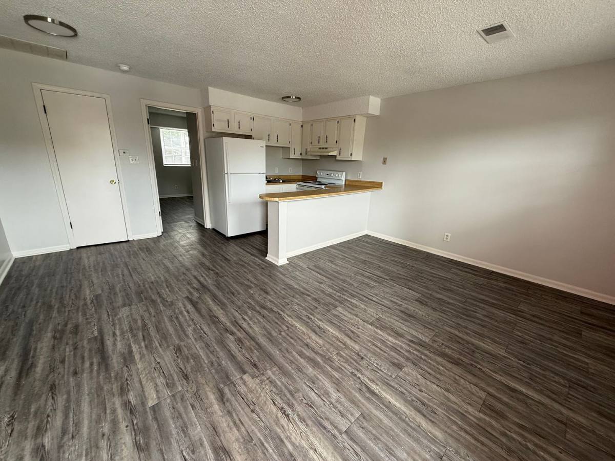 Apartment for rent at 2439 Green River Rd, Henderson, KY 42420