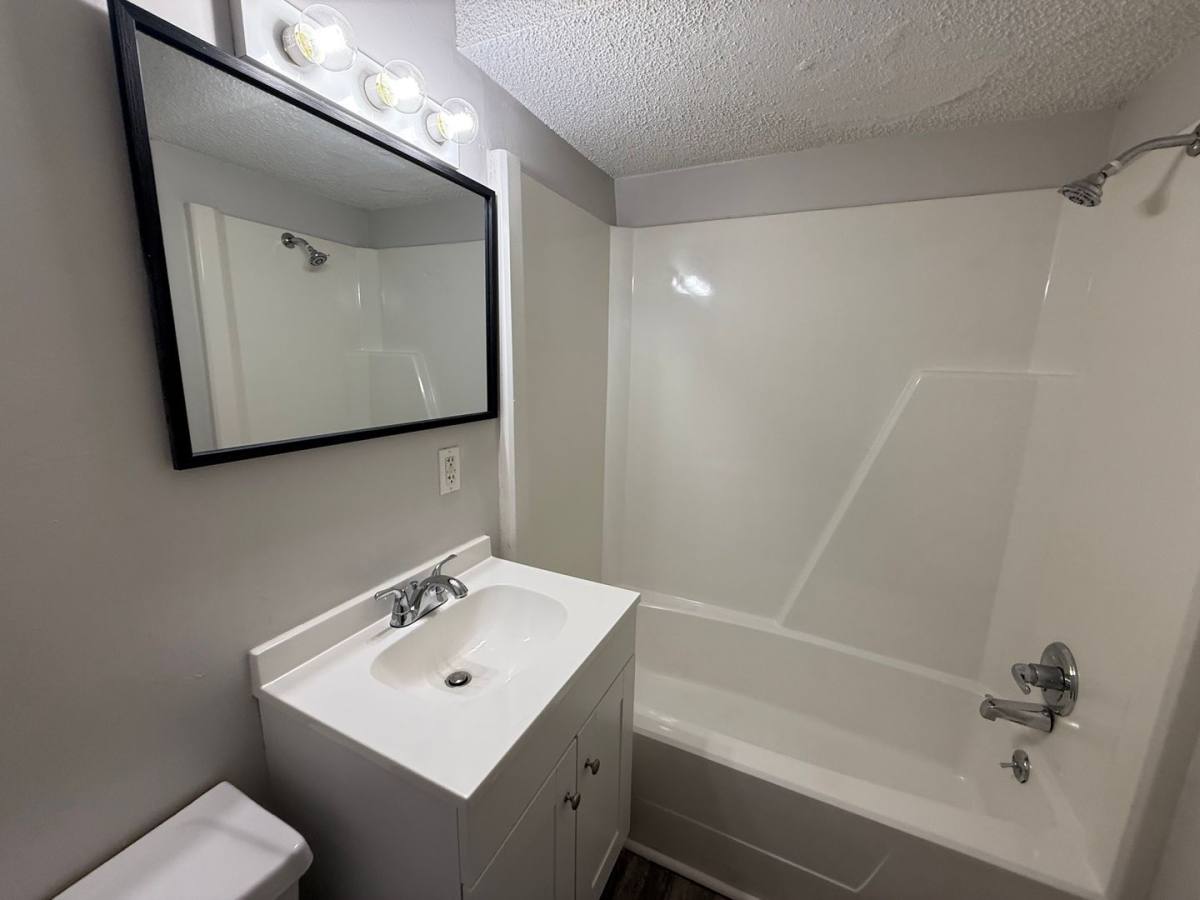 Apartment for rent at 2439 Green River Rd, Henderson, KY 42420