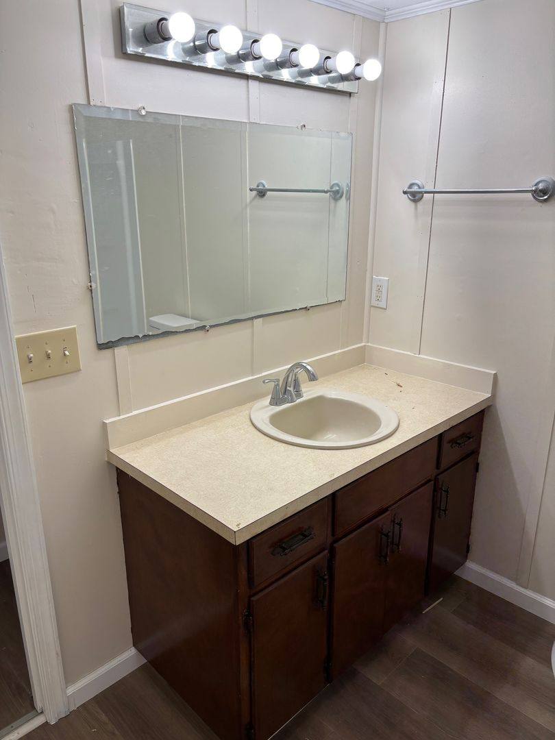 House for rent at 212 Astran Dr, Denton, NC 27239