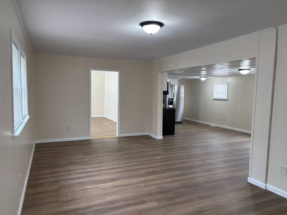 House for rent at 212 Astran Dr, Denton, NC 27239