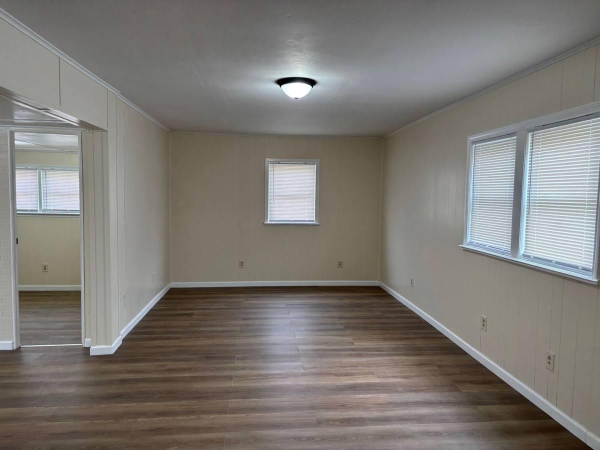 House for rent at 212 Astran Dr, Denton, NC 27239